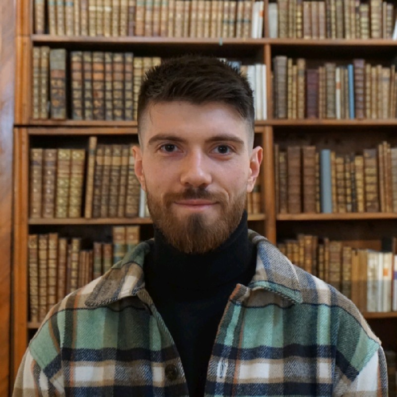 Andrei Crăciun